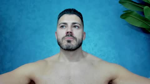 muscularmaster onlyfans online show from 11/27/25, 10:45