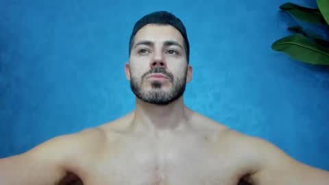 muscularmaster onlyfans online show from 02/20/26, 09:59