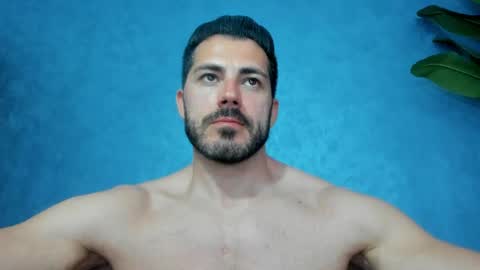 muscularmaster onlyfans online show from 04/27/26, 10:08
