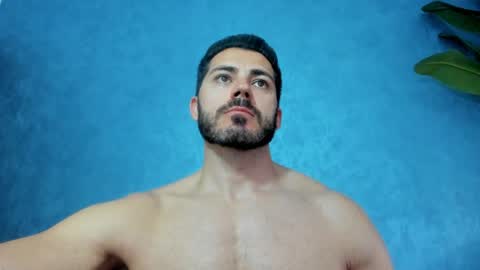 muscularmaster onlyfans online show from 05/01/26, 09:08
