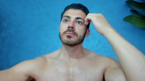 muscularmaster onlyfans online show from 05/02/26, 09:42