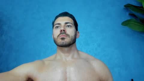 muscularmaster onlyfans online show from 05/03/26, 09:10