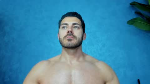 muscularmaster onlyfans online show from 05/04/26, 09:22