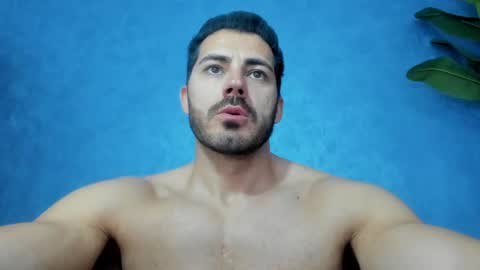 muscularmaster onlyfans online show from 05/05/26, 09:39