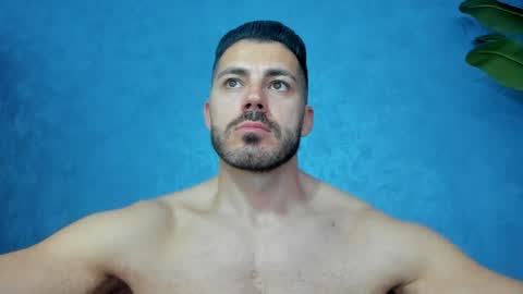 muscularmaster onlyfans online show from 05/10/26, 09:09