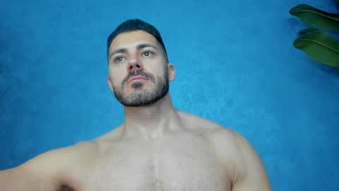 muscularmaster onlyfans online show from 05/11/26, 09:15