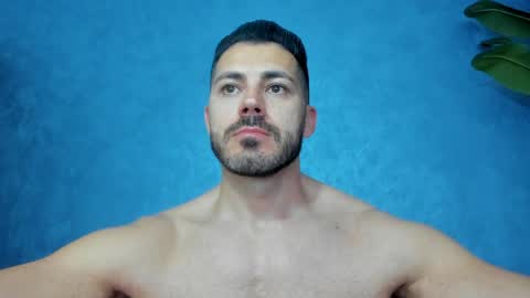 muscularmaster onlyfans online show from 05/11/26, 09:12