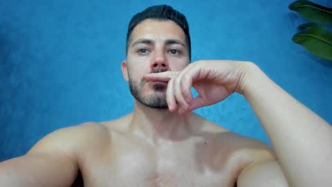 muscularmaster onlyfans online show from 05/13/26, 09:55