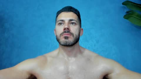 muscularmaster onlyfans online show from 05/14/26, 09:10