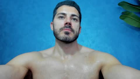 muscularmaster onlyfans online show from 05/29/26, 09:29