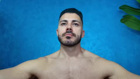 muscularmaster onlyfans online show from 06/03/26, 09:31