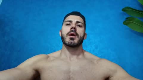 muscularmaster onlyfans online show from 06/08/26, 09:20