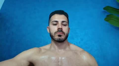 muscularmaster onlyfans online show from 06/08/26, 09:26