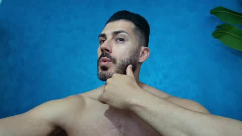 muscularmaster onlyfans online show from 06/09/26, 08:53