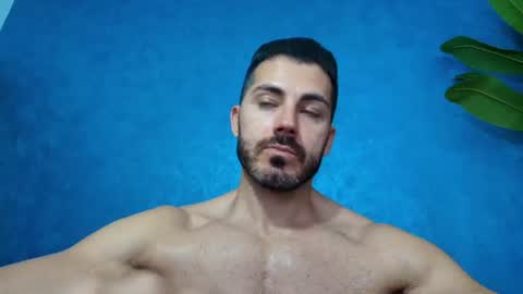 muscularmaster onlyfans online show from 06/11/26, 09:07