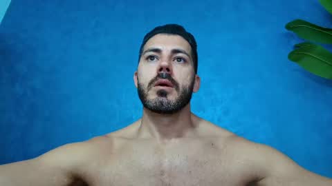 muscularmaster onlyfans online show from 06/13/26, 09:02