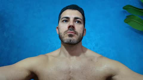 muscularmaster onlyfans online show from 06/16/26, 09:39