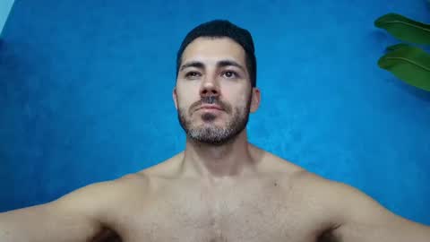 muscularmaster onlyfans online show from 06/17/26, 09:38