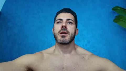 muscularmaster onlyfans online show from 06/19/26, 09:07