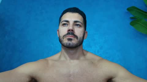 muscularmaster onlyfans online show from 07/25/26, 10:18