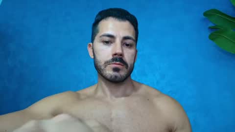 muscularmaster onlyfans online show from 07/26/26, 09:32
