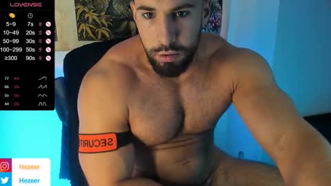 Musculus online show from 12/23/24, 09:18