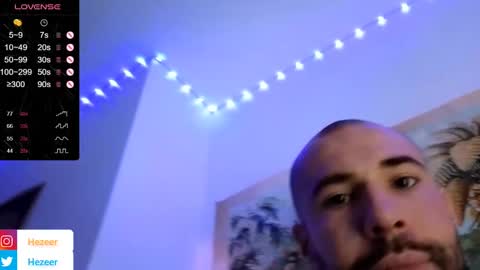 Musculus online show from 12/30/24, 11:04
