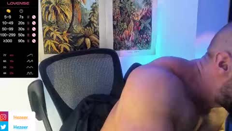 Musculus online show from 12/31/24, 12:11