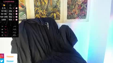 Musculus online show from 01/01/25, 01:47