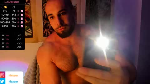 Musculus online show from 01/11/25, 05:10