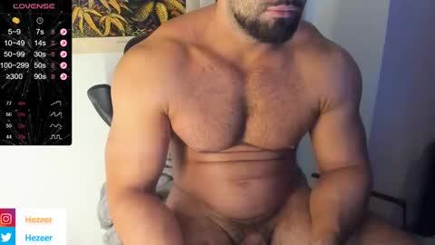 Musculus online show from 01/20/25, 11:43