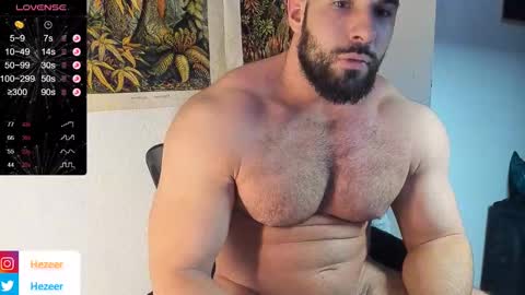 Musculus online show from 02/24/25, 09:52