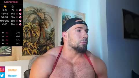 Musculus online show from 02/26/25, 09:53