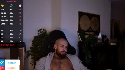 Musculus online show from 12/22/25, 12:29
