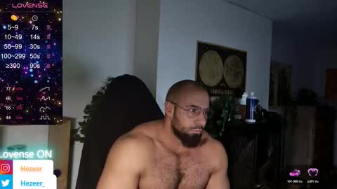Musculus online show from 01/15/26, 04:44