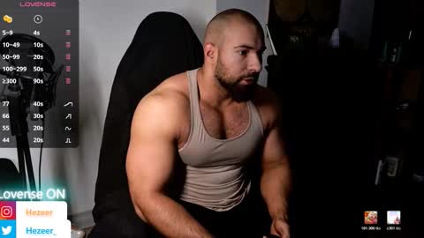 Musculus online show from 02/01/26, 05:11