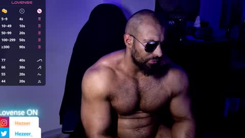 Musculus online show from 02/02/26, 09:35