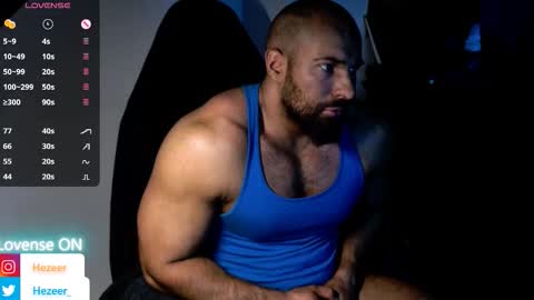 Musculus online show from 02/03/26, 07:02