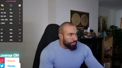 Musculus online show from 02/04/26, 11:27