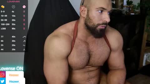 Musculus online show from 02/04/26, 11:31