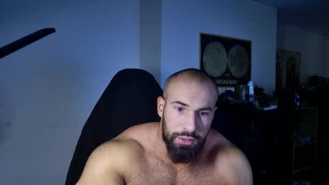 Musculus online show from 02/07/26, 02:32