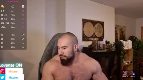 Musculus online show from 02/24/26, 11:52