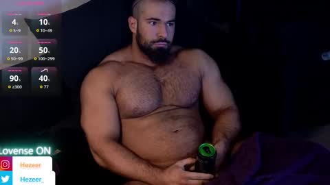Musculus online show from 03/20/26, 11:15