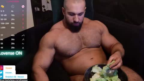 Musculus online show from 04/29/26, 08:37