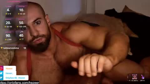 Musculus online show from 06/28/26, 12:11