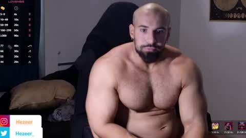 Musculus online show from 08/09/26, 12:10
