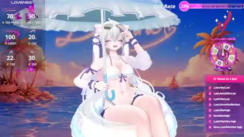Daphne Musa online show from 06/11/26, 05:44