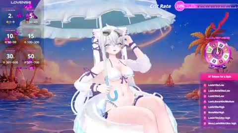 Daphne Musa online show from 06/14/26, 05:37