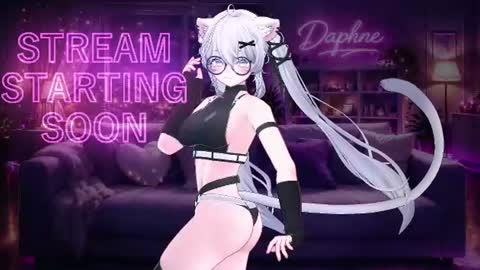 Daphne Musa online show from 06/27/26, 01:06