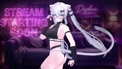 Daphne Musa online show from 06/30/26, 01:01